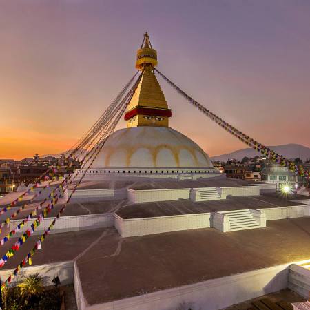 Boudhanath