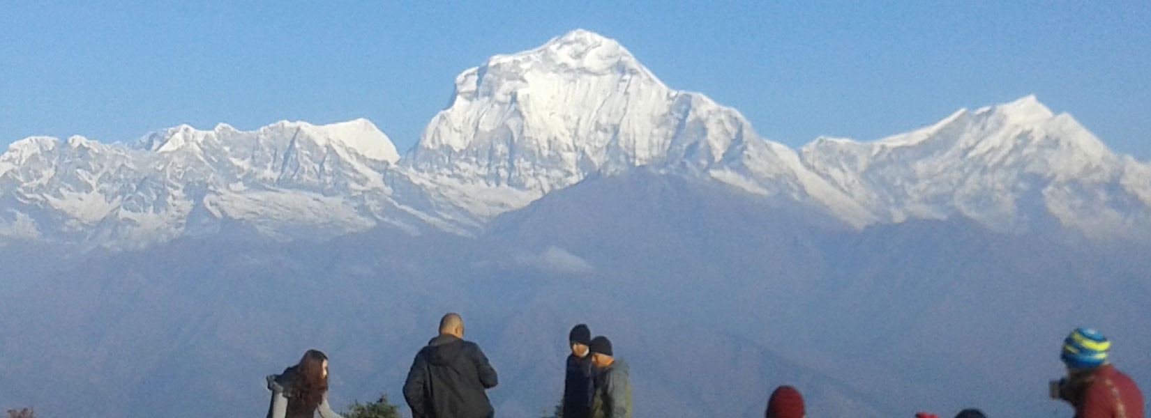 Ghorepani Poon Hill Trek