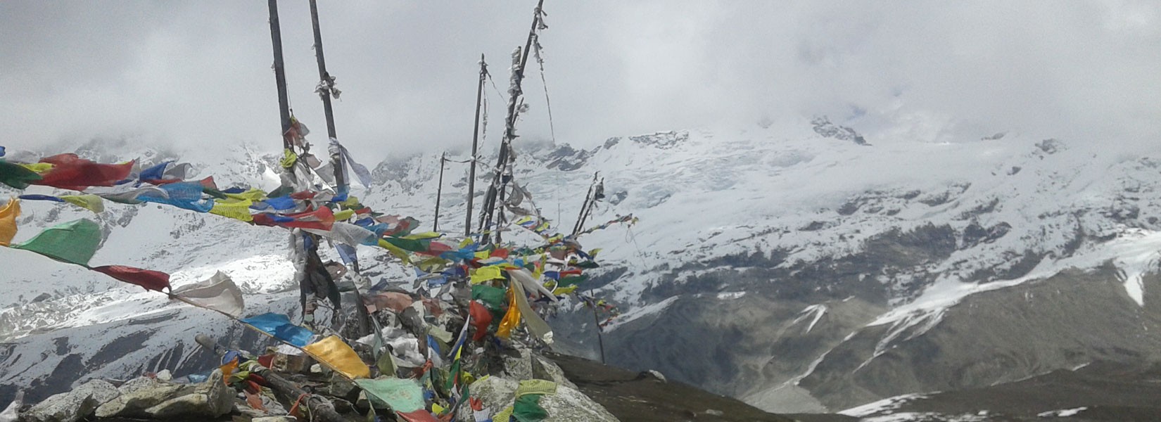 Langtang Valley Trek