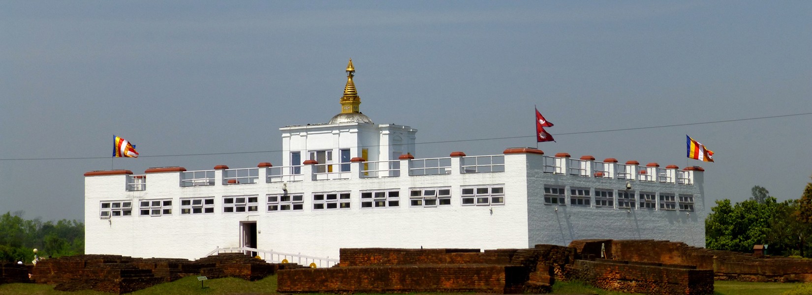 Lumbini